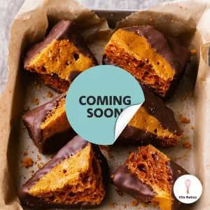 Homemade Honeycomb [Coming Soon]